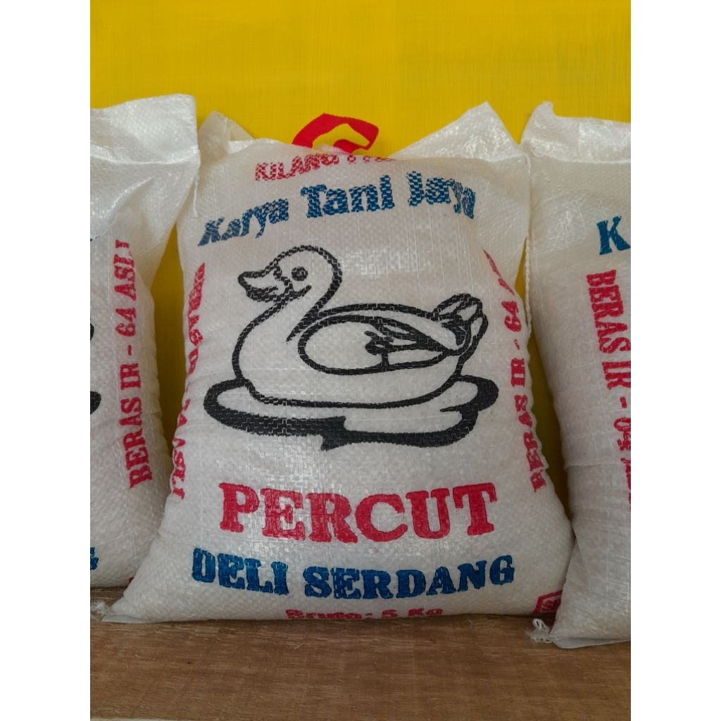 

beras berat 5kg