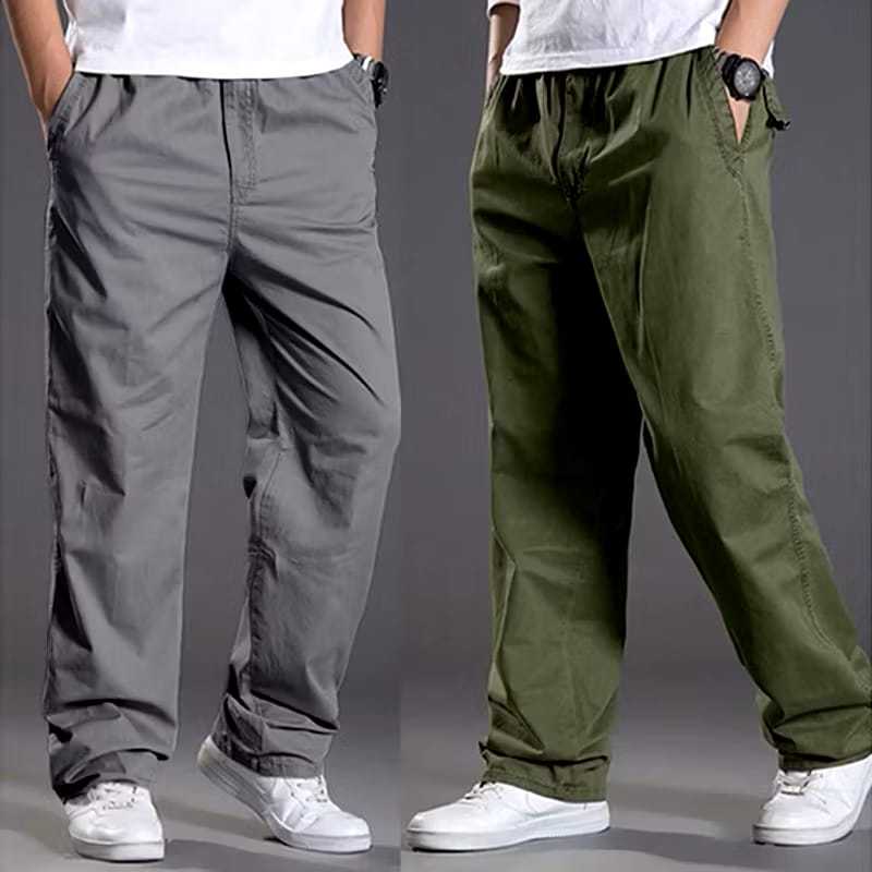 TERBARU CELANA PANJANG PRIA SAM CELANA PANJANG VINTAGE CELANA PANJANG GOMBRANG KEKINIAN VIRAL