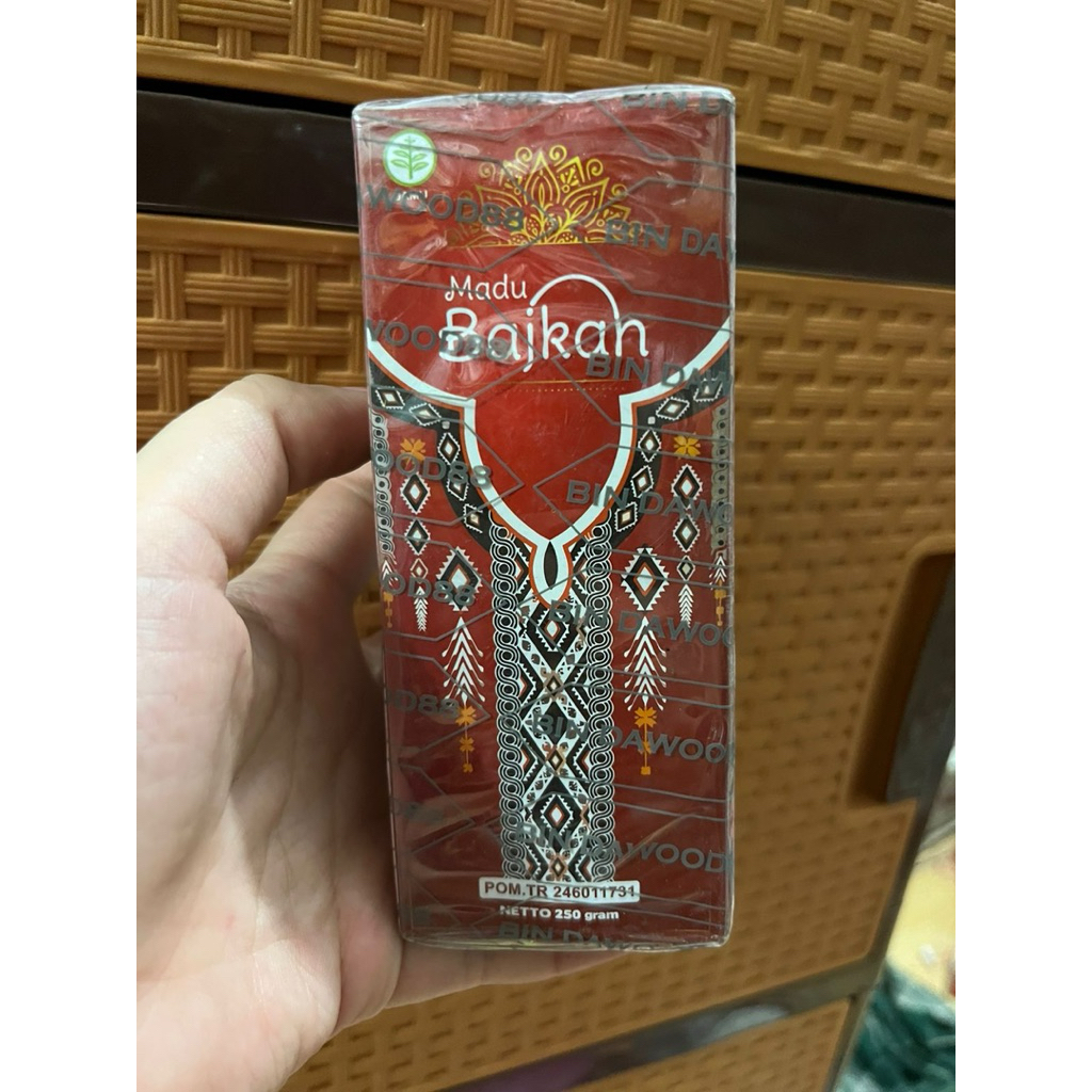 

Madu Bajakah / Madu Bajakah Borneo / Madu Bajakah / Madu Bajakah Premium Quality / Madu Bajakah