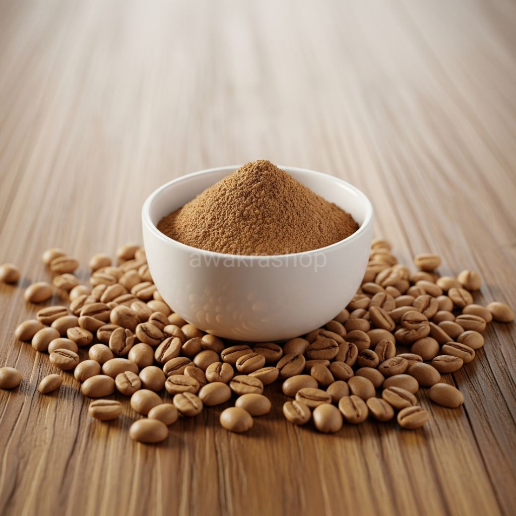 

Kopi Enema Organic Coffee | Asli Bali | Kualitas Premium Organik