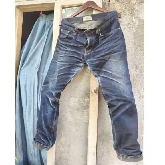 denim mischief dark vermilion 22oz