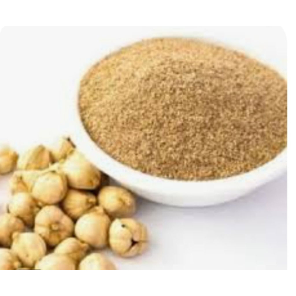 

BUBUK KAPULAGA MURNI RP. 35.000 / 250 GRAM