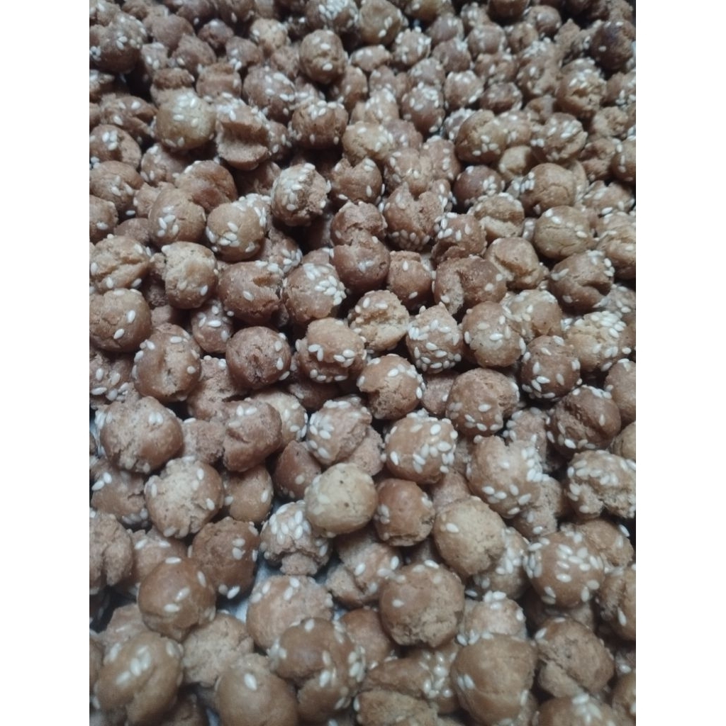 onde onde ketawa mini