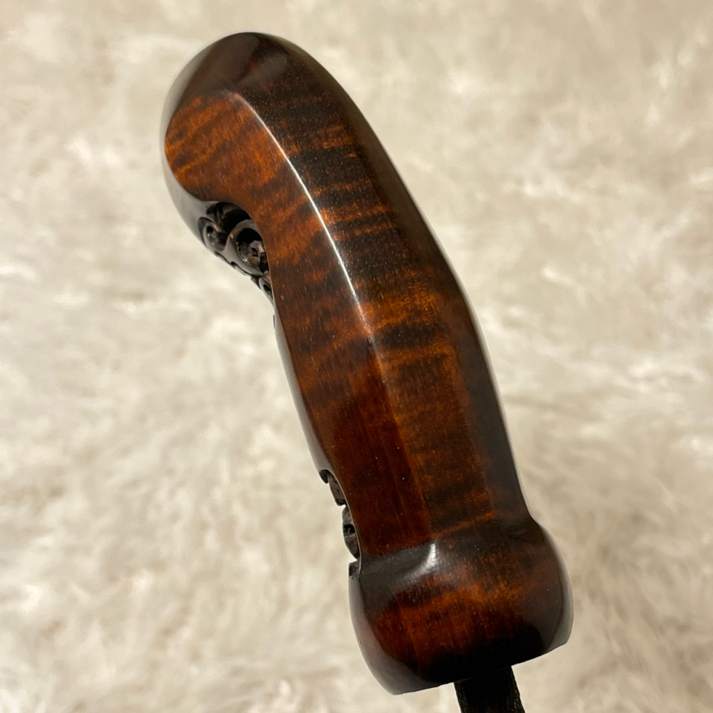 Deder Kemuning Werut Jogja Exclucvie