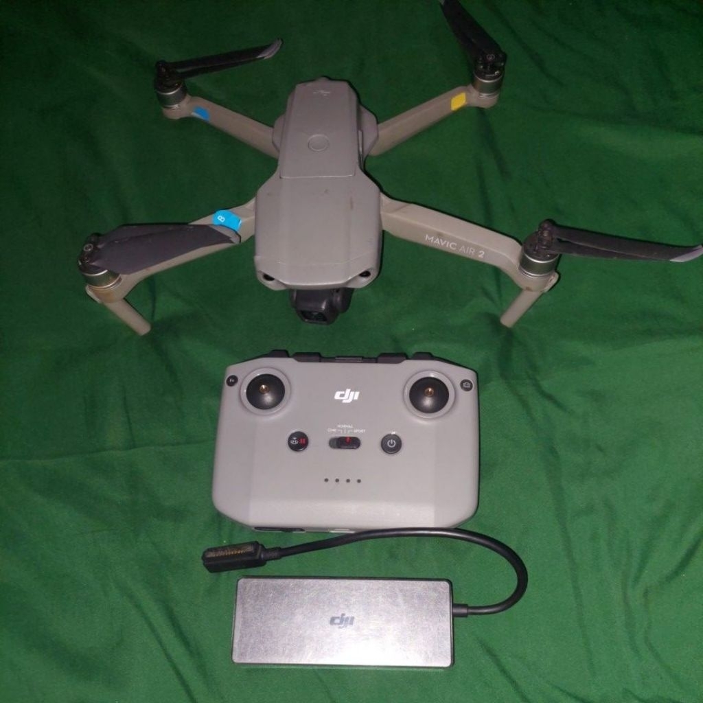 Drone DJI mavic Air 2