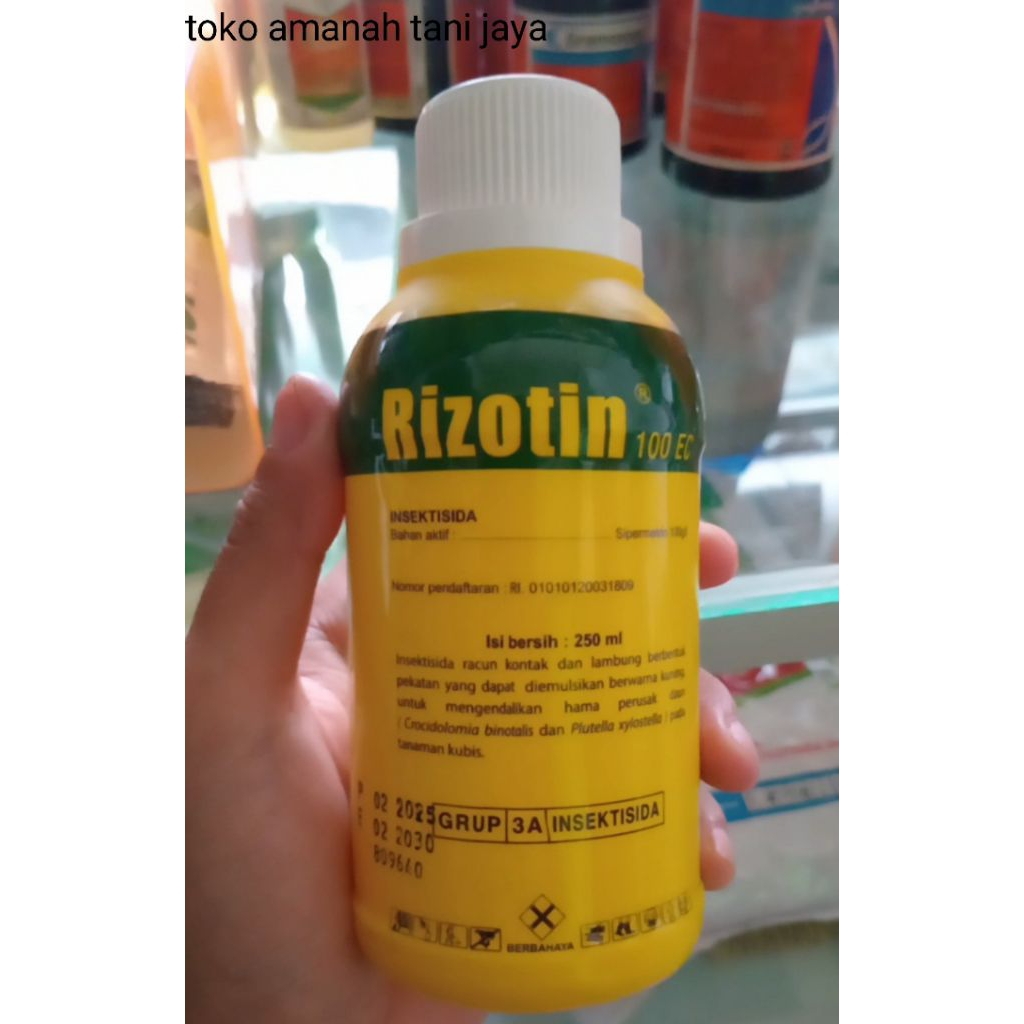 Rizotin 250ml