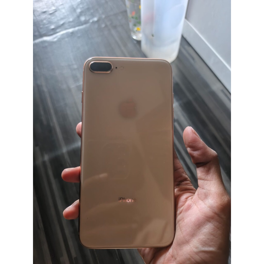 iphone 8 plus ibox 64gb