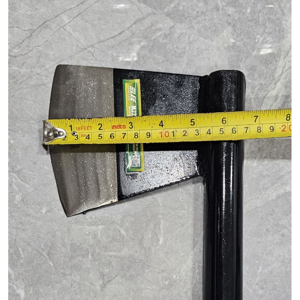 Kampak Samlee 5 inchi, Kampak Sawit, Kapak Sawit, Kampak Buah, Kapak Buah, Kampak Tangkai, Kampak TB