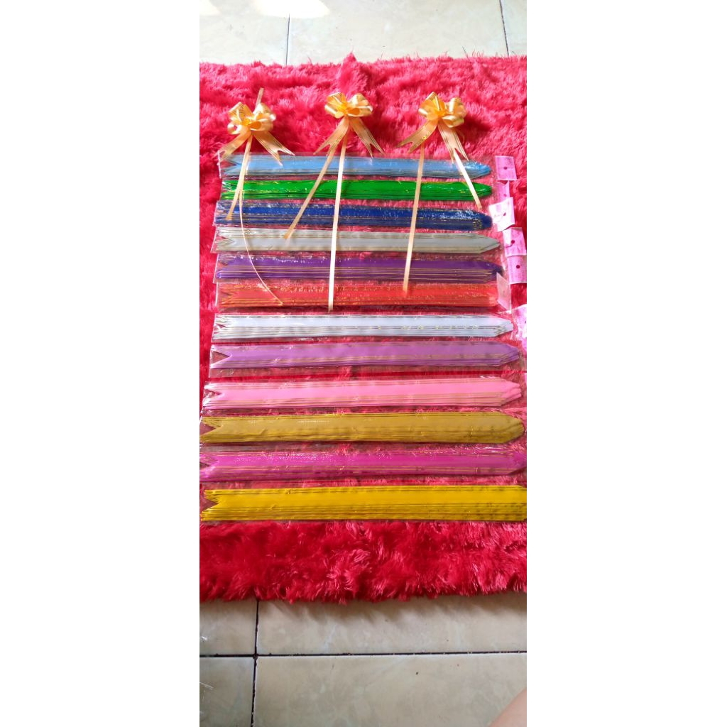 

pita tarik/pita serut 23