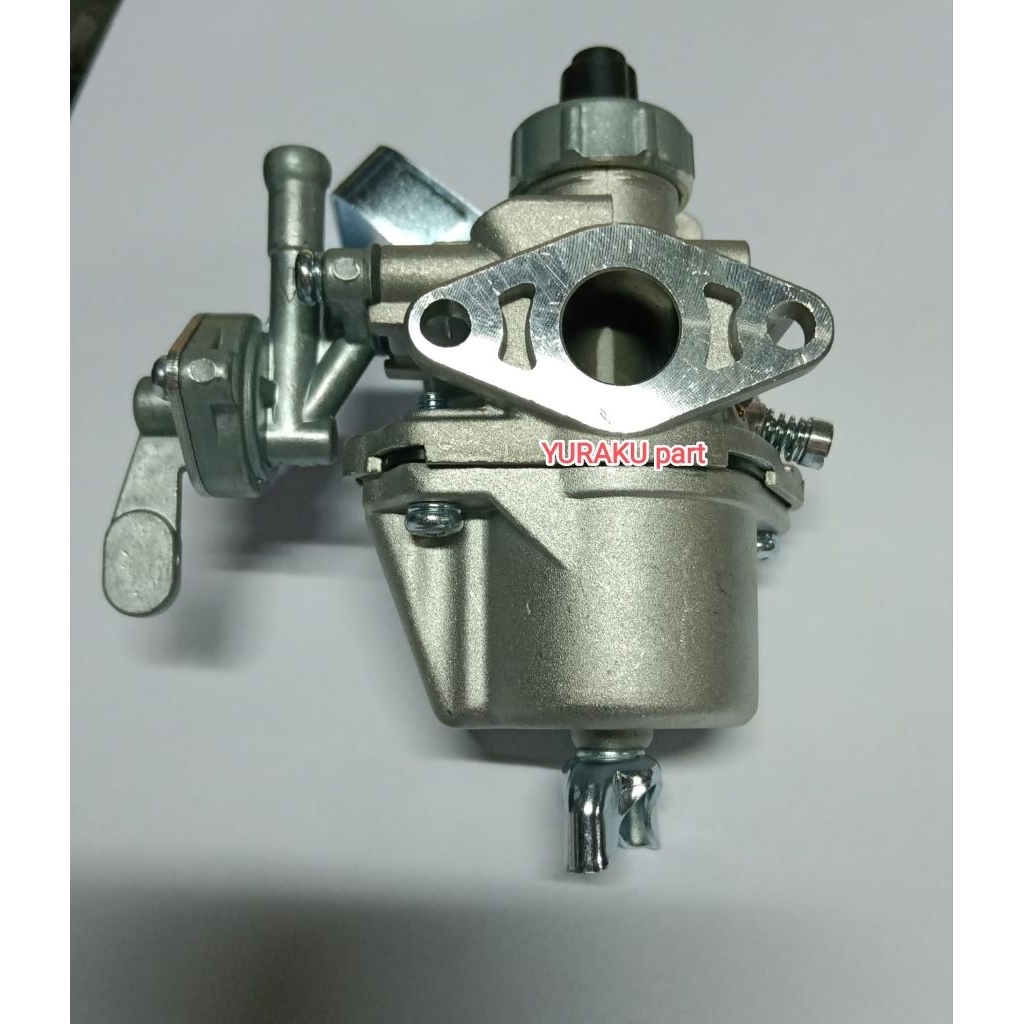 Wp10 Wp15 Karburator assy pompa air 2 tak