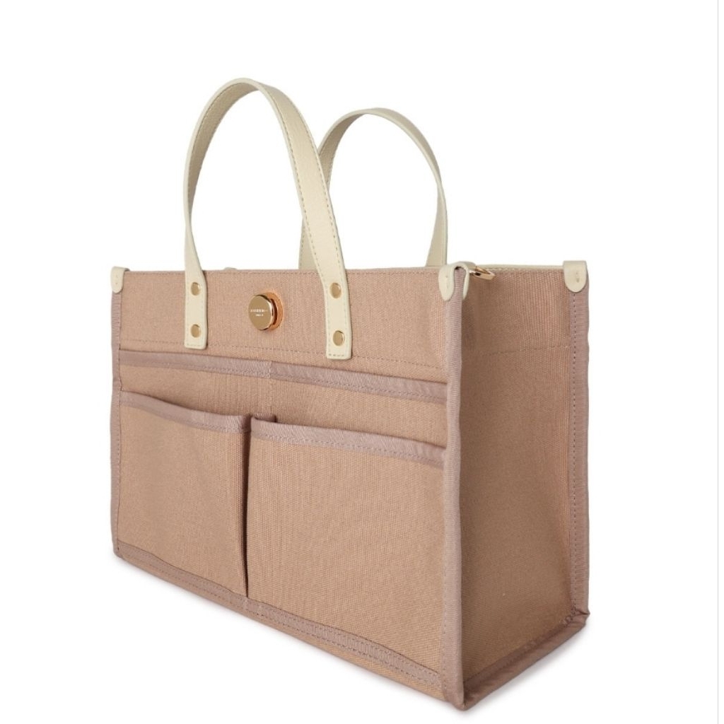 (READY) Fibreno Lee Tutti Bag Medium