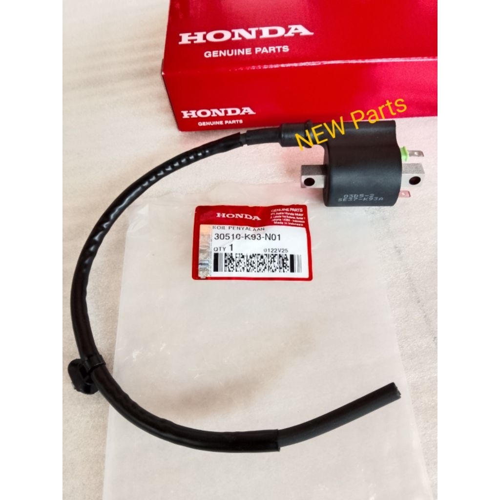 KOIL KUIL SCOOPY SCOPY SKUPI 2017 2018 2019 2020 30510K93N01 30510-K93-N01