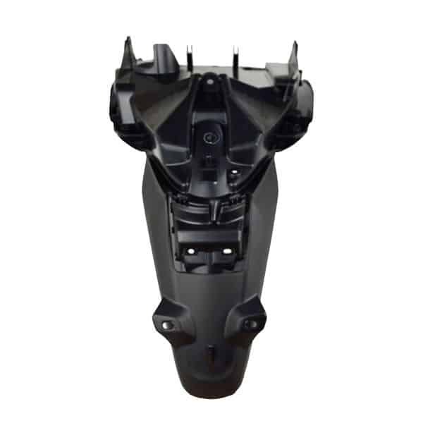 Spakbor Slebor Belakang Rear Fender SCOOPY 2020 WIN