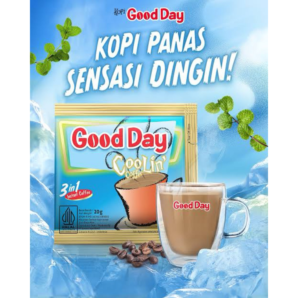 

harga promo goodday coolin
