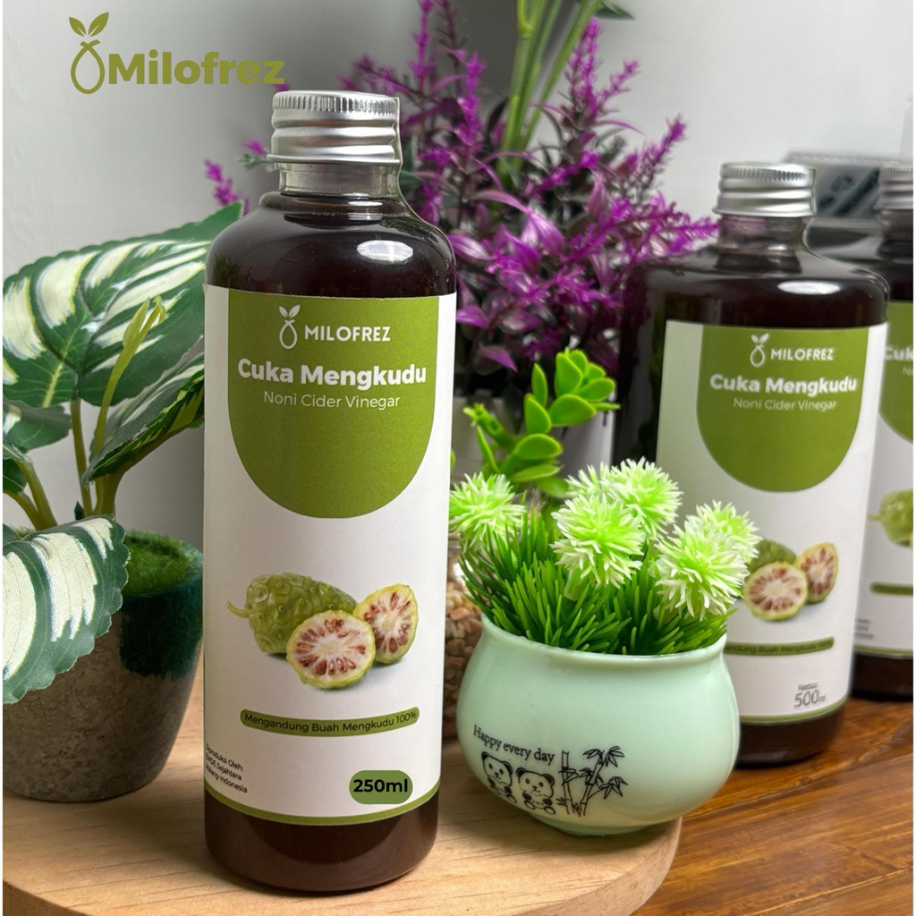 

cuka sari mengkudu 250ml