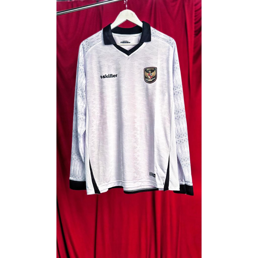 Jersey Timnas_Jersey Skiller_Jersey Keren