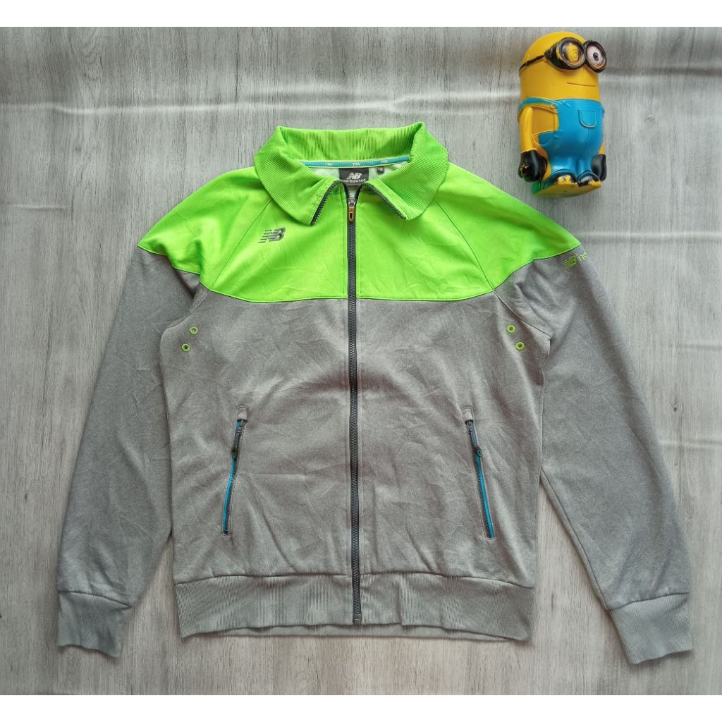 tracktop nb original
