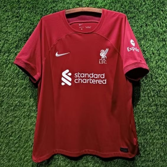 Jersey Liverpool Original 2022-2023 Home XL