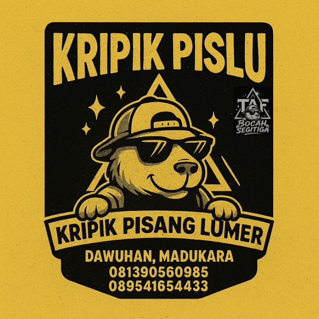 

kripik pislu (pisang lumer)