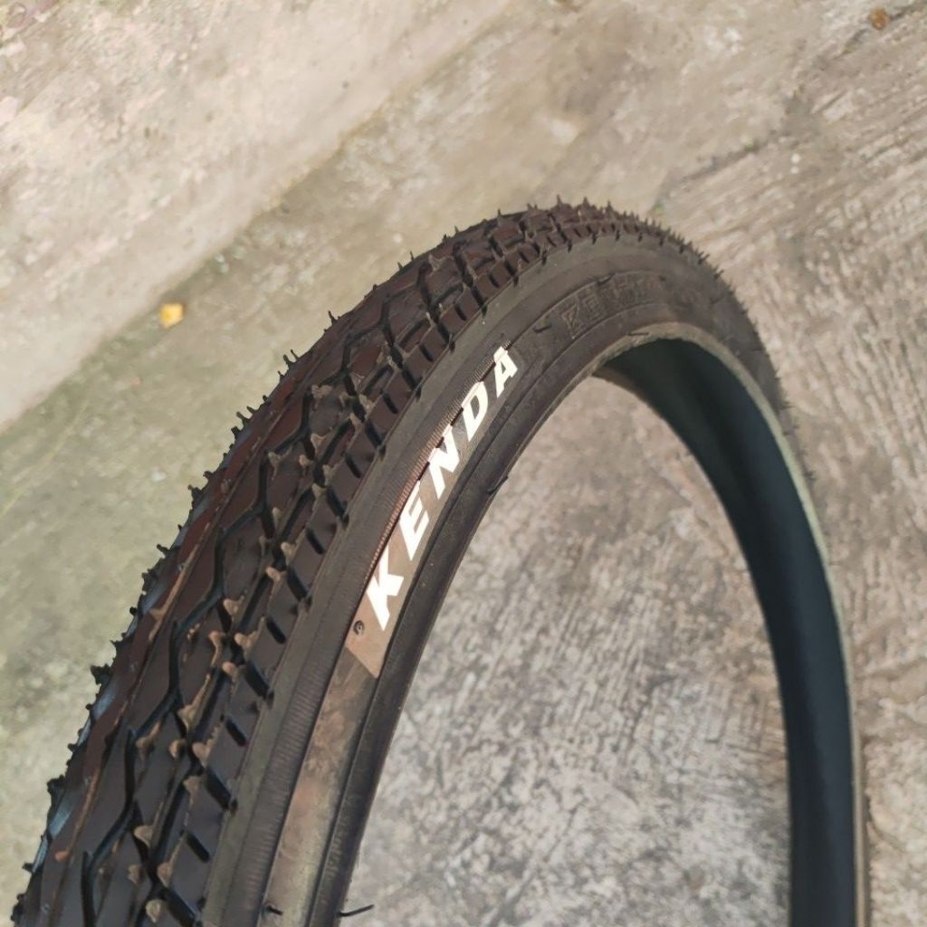 ban luar kenda 24 x 1.75 ban sepeda 24x1.75 Minion 24 sepeda mini