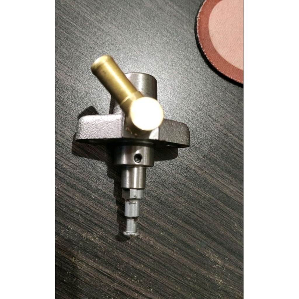 plunger Assy 178F diesel engine