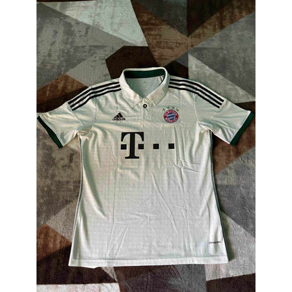 Jersey Bayern Munchen 2013