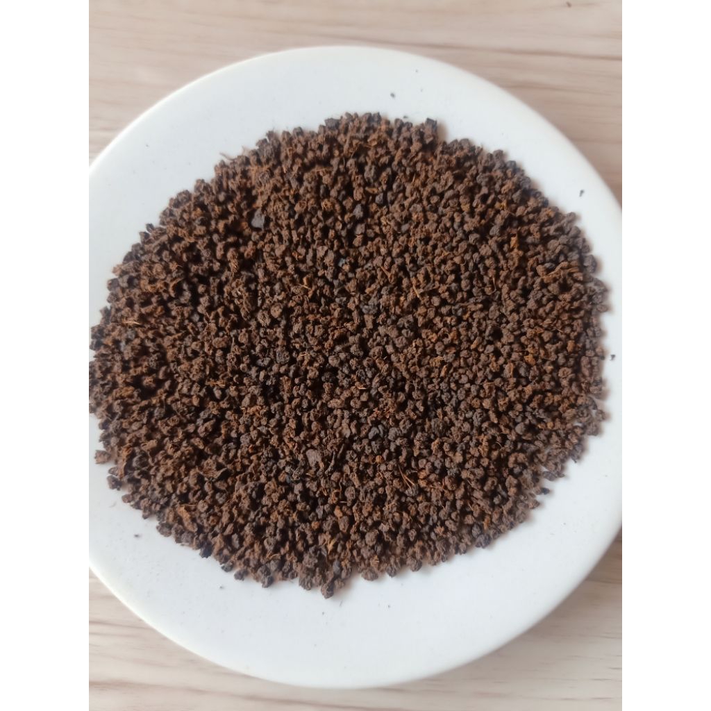 

Teh Hitam BP ctc regular 500gr