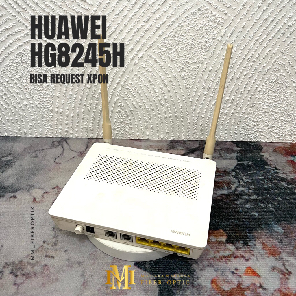 Huawei HG8245H