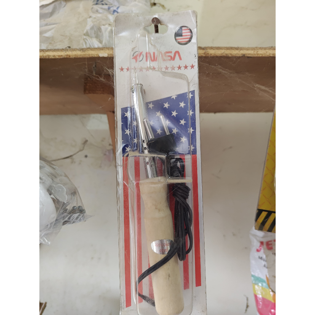 Alat solder nasa solder nasa solder kabel