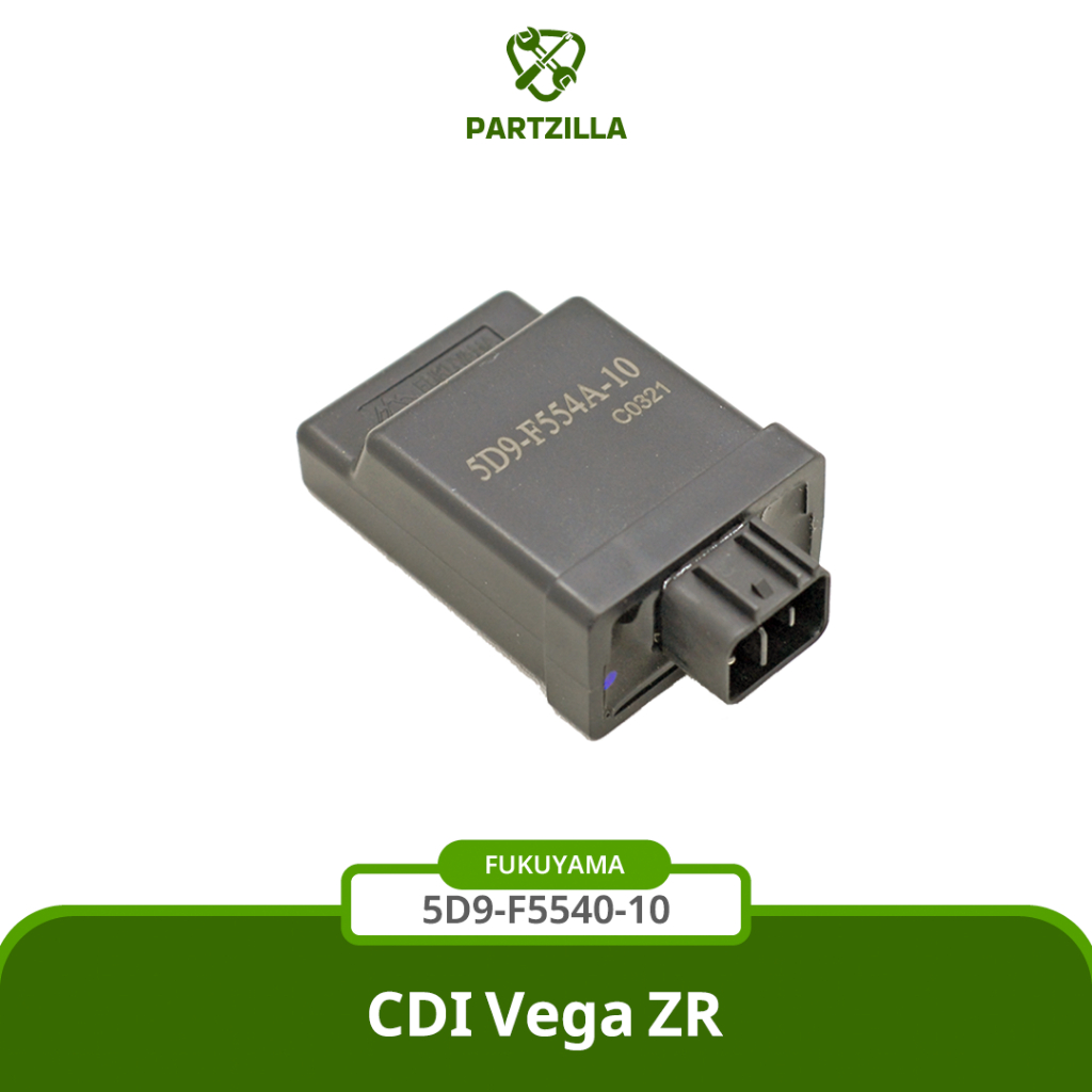 Fukuyama Cdi Vega ZR / Jupiter Z New 2010