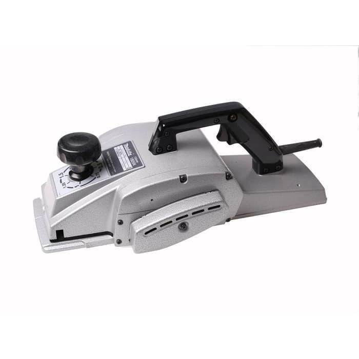 MAKITA 1805N MESIN SERUT KETAM KAYU POWER PLANNER - 1805N