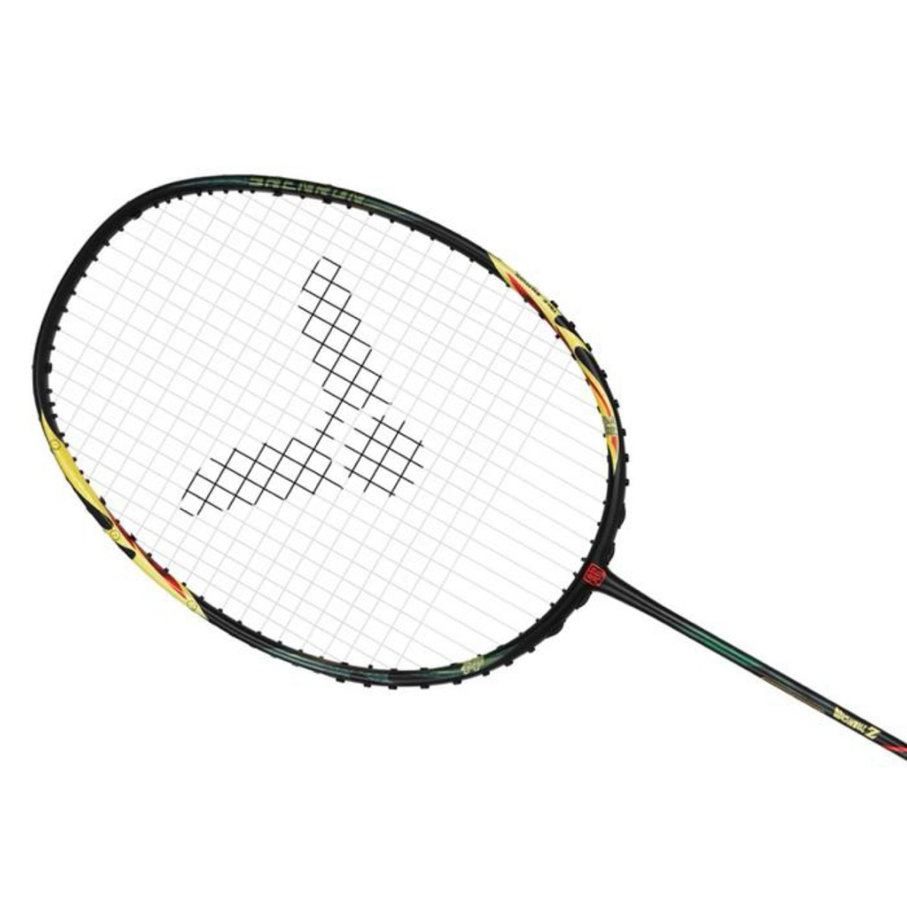 Raket Badminton Victor Dragon Ball Thruster DBZ Shenron G / TK Shenron G