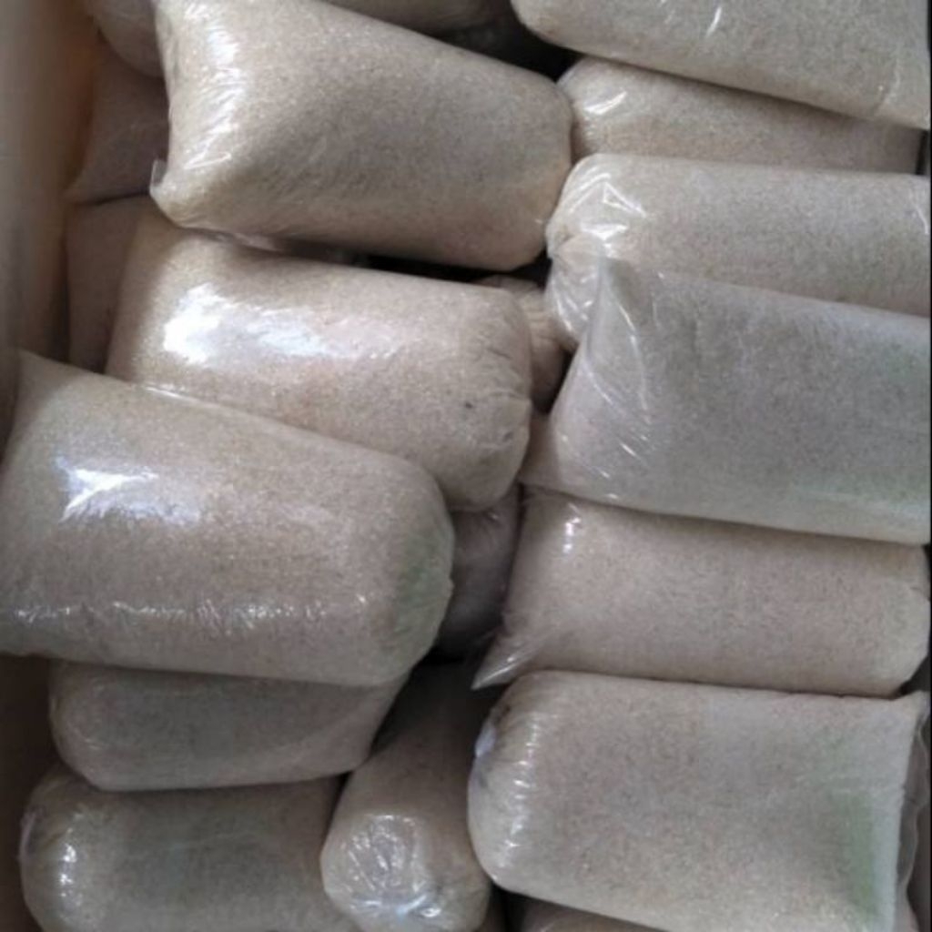 

Gula Pasir Curah 250gr INSTAN