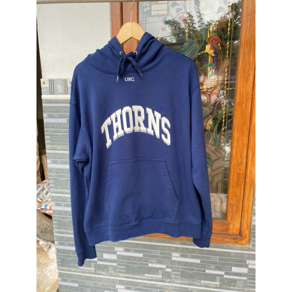 Hoodie Lmc center