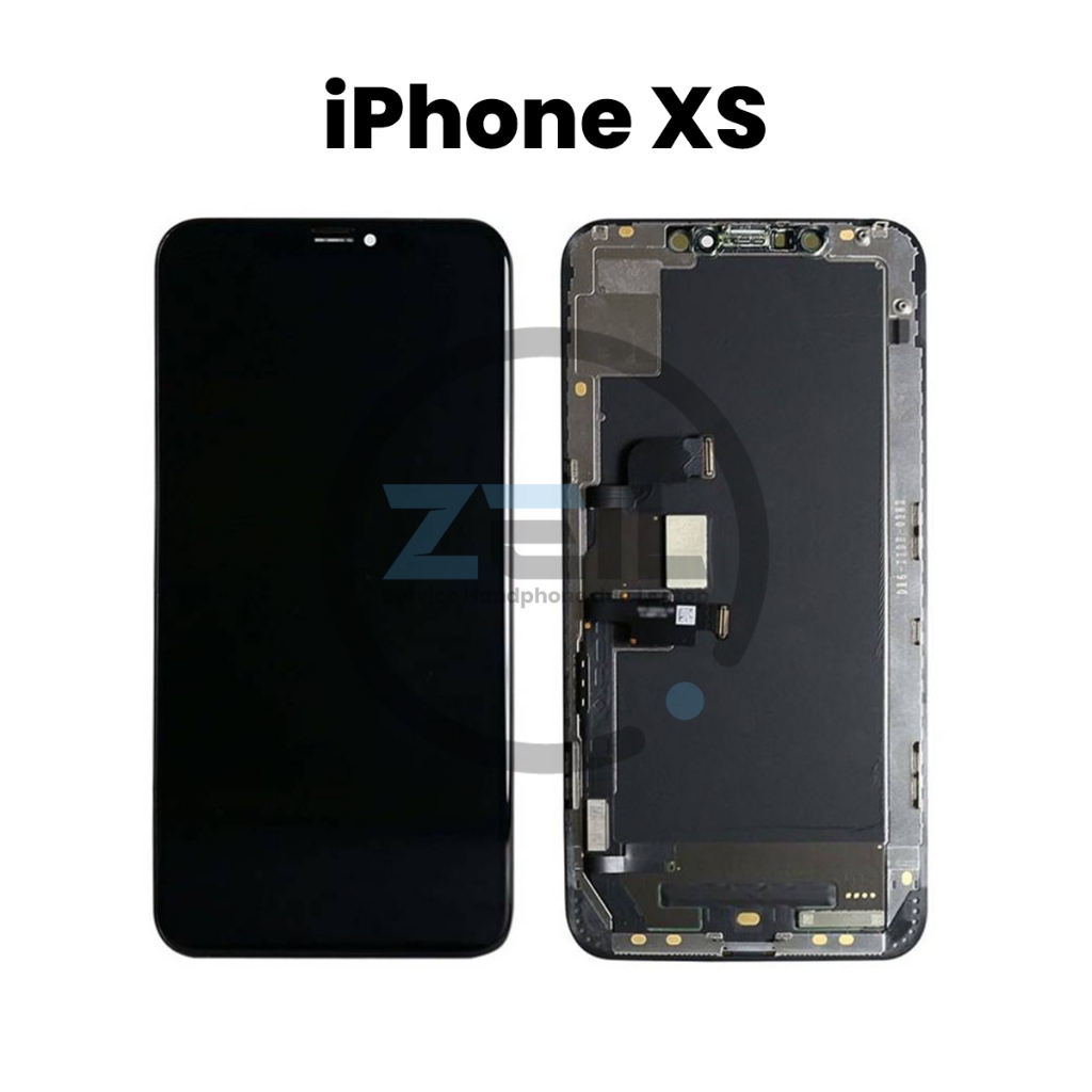 LCD IPHONE XS ORIGINAL OLED SHINESTAR FULLSET