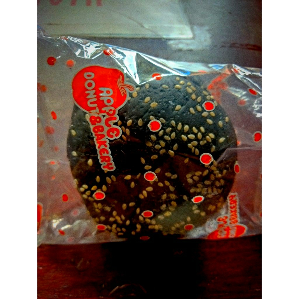 

roti burger black 10pcs