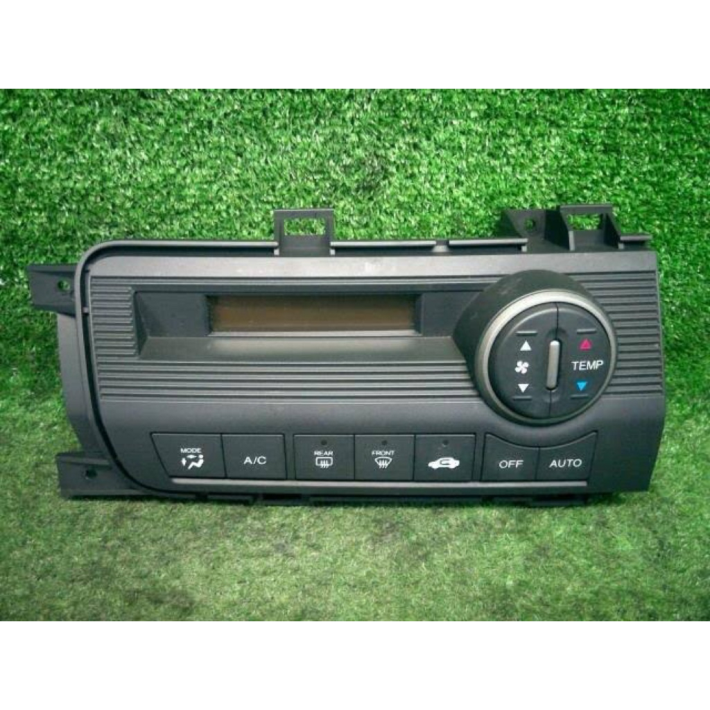 panel ac digital honda freed