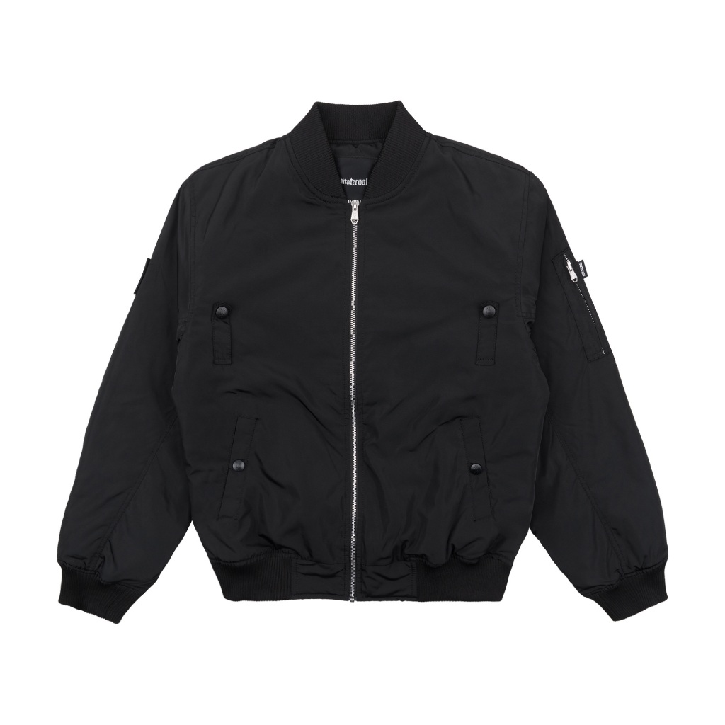 Maternal Disaster Jackets - YARKAT Bomber Jacket | Maternal Disaster Official