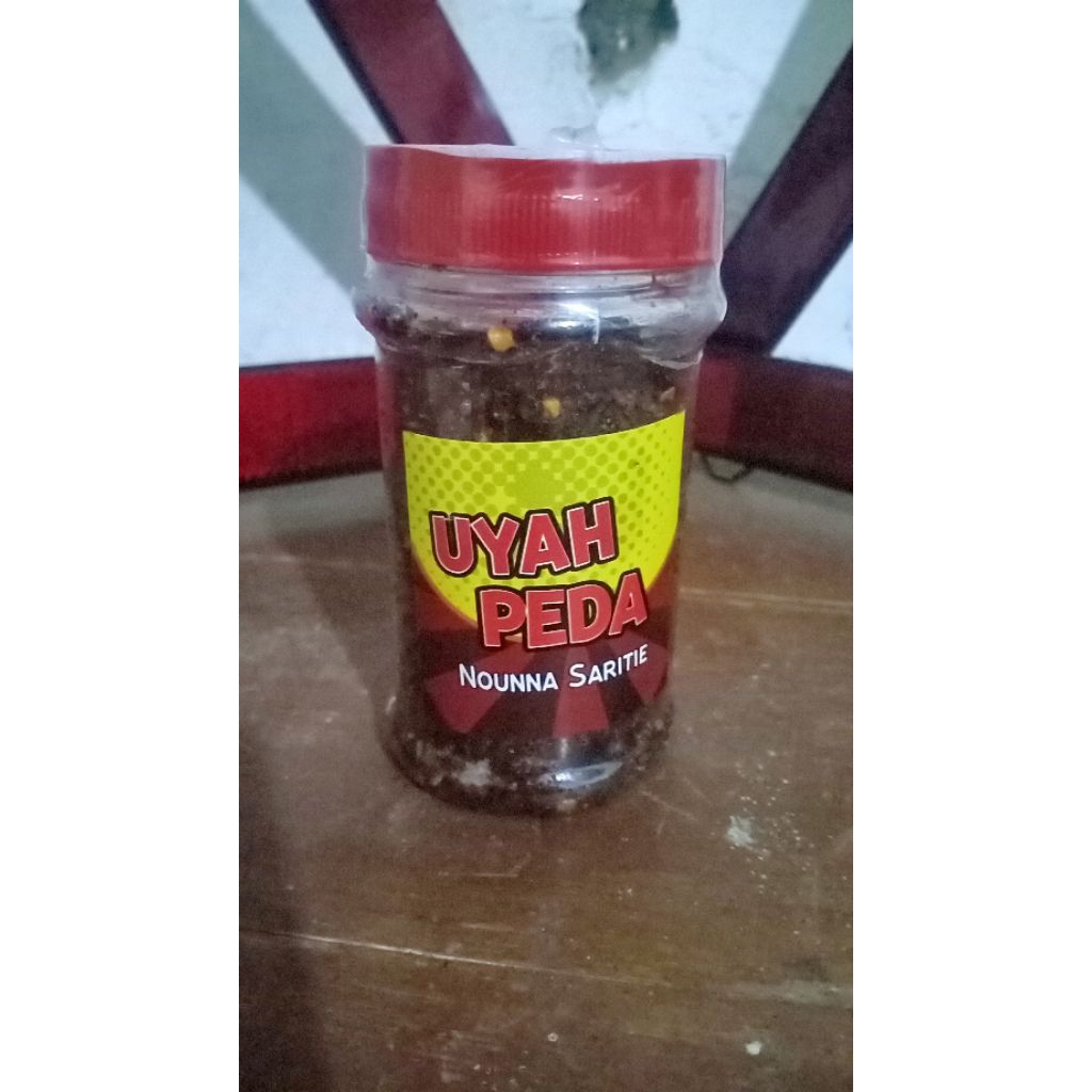 

NOUNNA SARITIE UYAH PEDA NOUNNA SARITIE