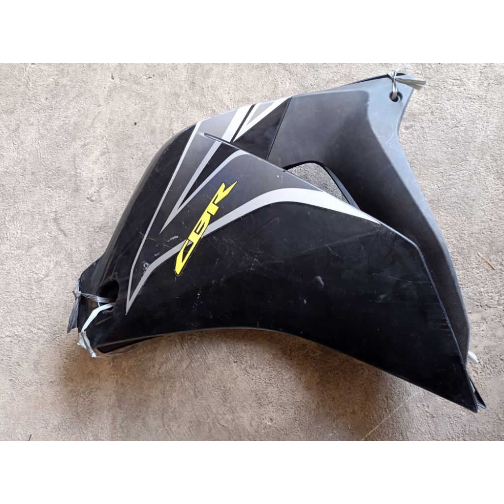fairing kanan kiri cbr cbu 150 cbu thailand original