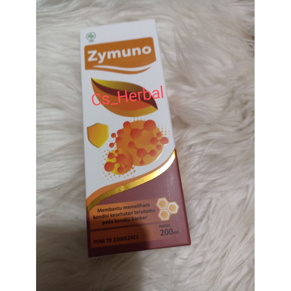 

Madu Zymuno Membantu Atasi Kanker Dan Tumor Original