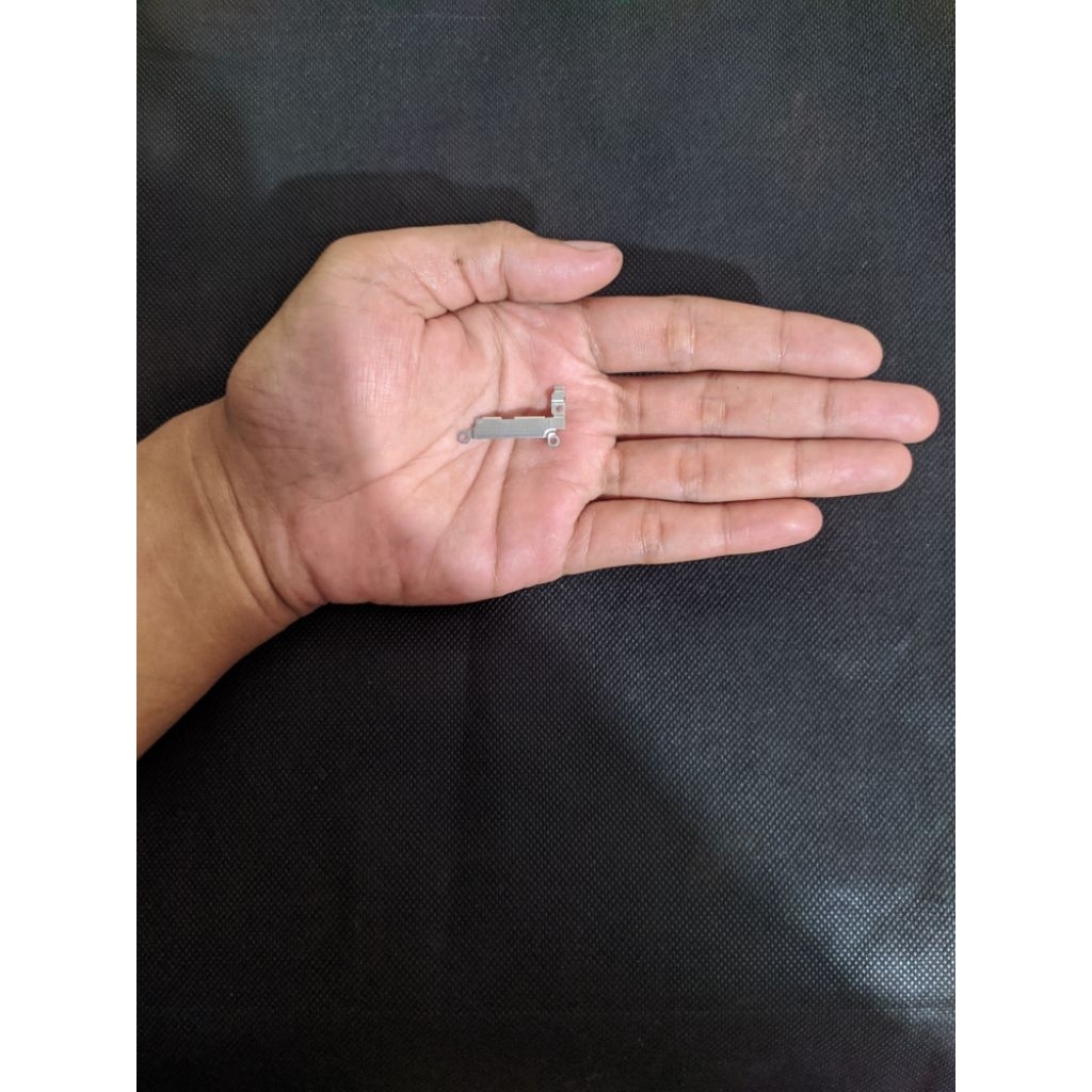 PENUTUP SOKET BATERAI REDMI NOTE 7 ORIGINAL COPOTAN [ LAVGIN.ID ]