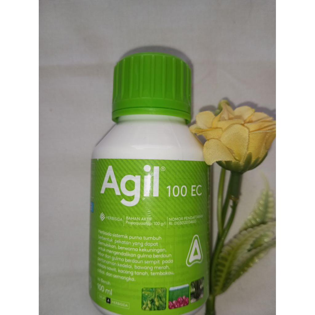 AGil 100EC