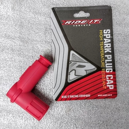 Cop Busi Kepala Busi Racing Ride It Universal Bebek Matic CB GL Tiger Mega Pro Sport Premium