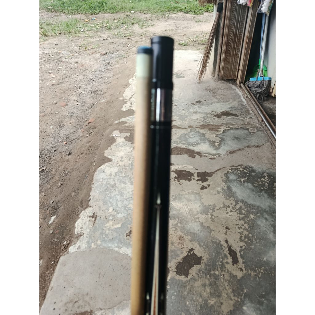 fury DL fulset tas 1x1