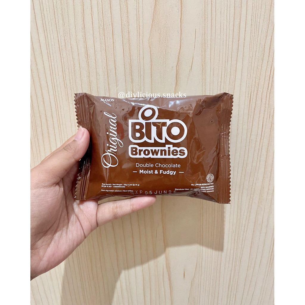 

Bito Brownies