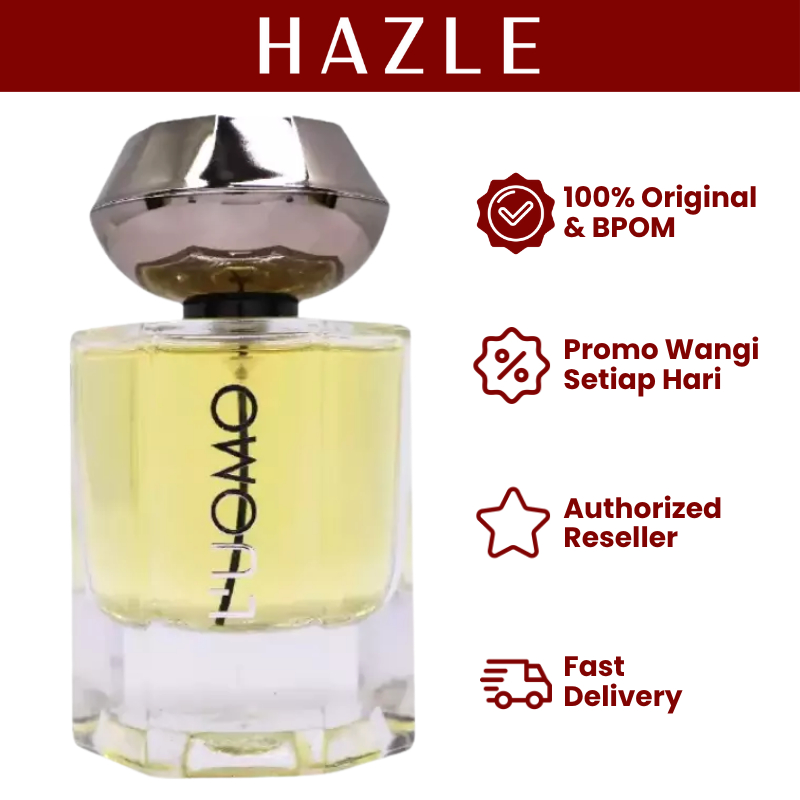 Parfum Fragrance World FW L Uomo Man EDP 100 ml