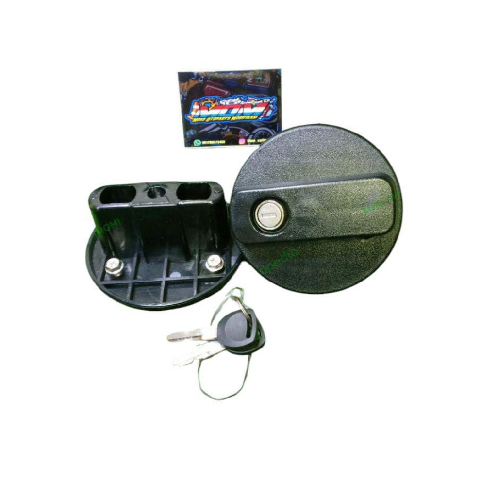 Bracket Kunci Jerigen Longhaul 30L | Kunci Pengaman Jerry Can Long Haul 30 Liter