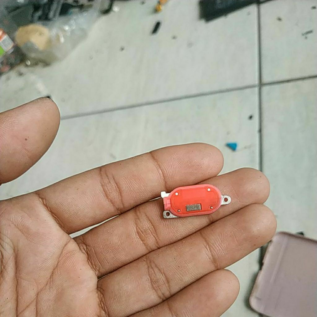 tatakan fingerprint bekas Vivo v5