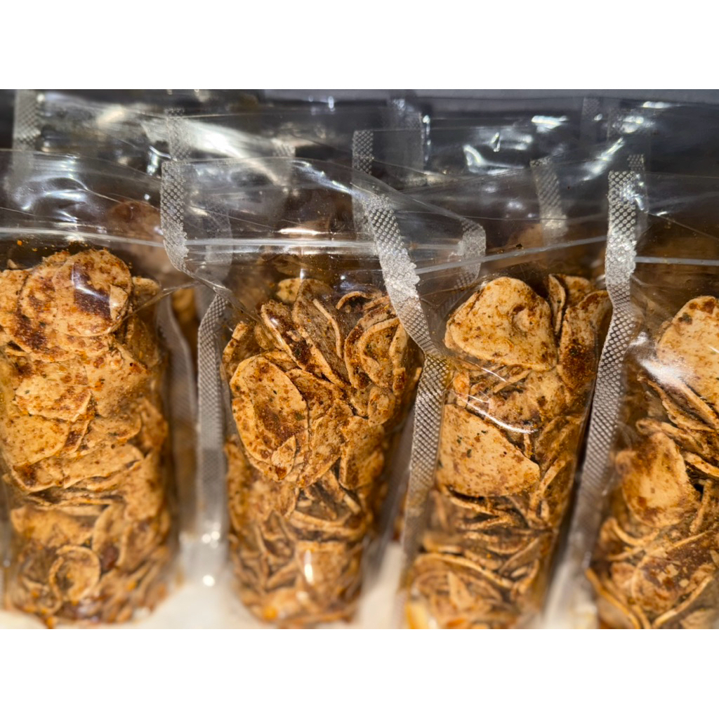 

basreng daun jeruk 100gr